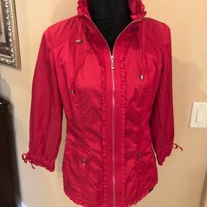 White House Black Market Lightweight Jacket! 🌺